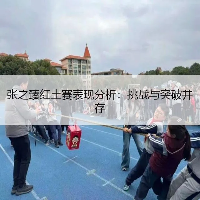 张之臻红土赛表现分析：挑战与突破并存